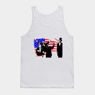 The Republican Party Tank Top